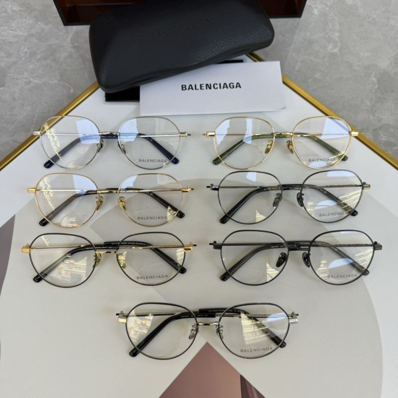 Balenciaga Sunglasses